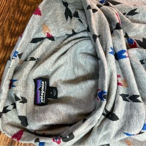 Patagonia Turtle Neck